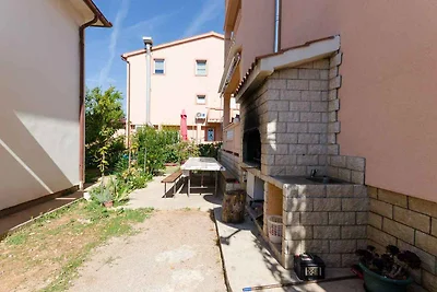 Ferienwohnung in Meernähe