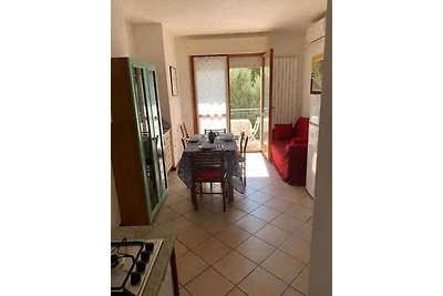 Ferienwohnung mit Klimaanlage