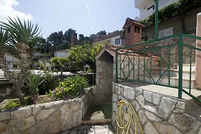 apartman za odmor Obiteljski odmor Jelsa