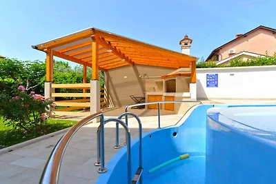 Appartamento Vacanza con famiglia Cittanova