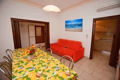 Ferienwohnung mit Klimaanlage
