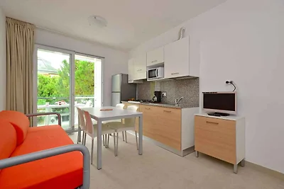 apartman za odmor Obiteljski odmor Lignano Sabbiadoro