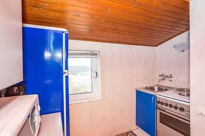 Ferienwohnung mit Balkon