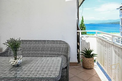 FerienWohnung am Meer