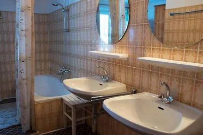 Ferienhaus in wunderschöner Lage