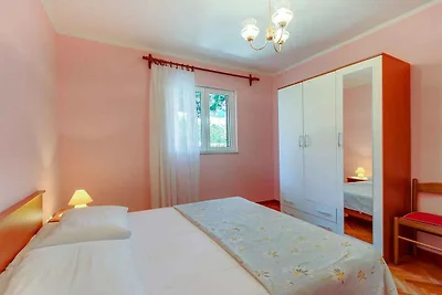 Ferienwohnung mit Terrasse
