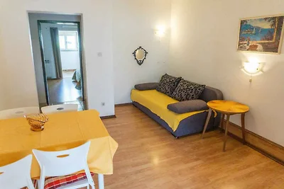 Appartamento Vacanza con famiglia Jurandvor
