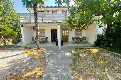 Ferienwohnung Mit Meerblick und Klimaanlage