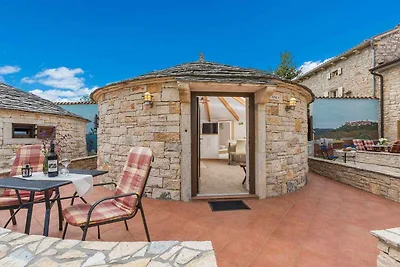 Vakantieappartement Gezinsvakantie Medaki