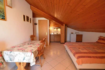 Ferienwohnung mit Terrasse und Klimaanlage