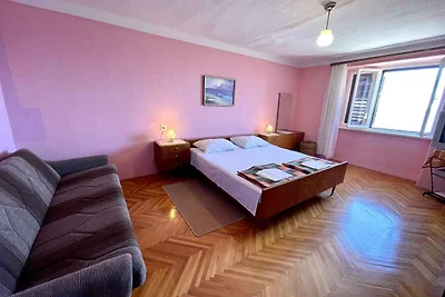 Ferienhaus mit zwei Schlafzimmern in einer so