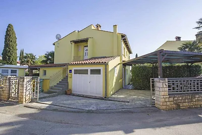 Vakantieappartement Gezinsvakantie Rovinj