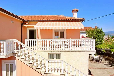 Vakantieappartement Gezinsvakantie Silo