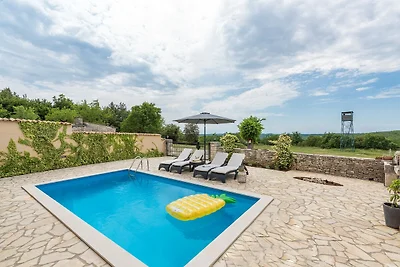 Villa mit Pool
