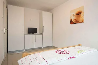 Ferienwohnung mit beheiztem Pool