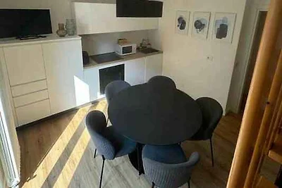 Vakantieappartement Gezinsvakantie Trento