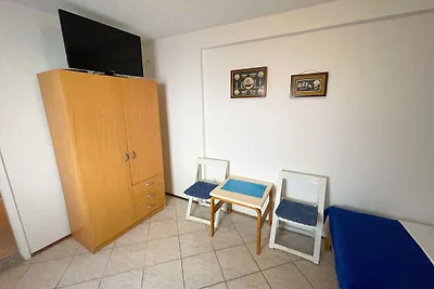 Appartamento Vacanza con famiglia Biograd na Moru