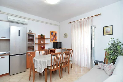 Vakantieappartement Gezinsvakantie Rovinj