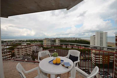 Holiday flat family holiday Lignano Sabbiadoro
