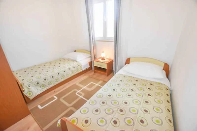 Ferienwohnung mit Klimaanlage