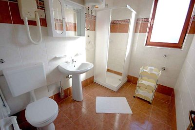 Vakantieappartement Gezinsvakantie Porat