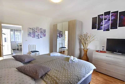 Appartamento Vacanza con famiglia Umago