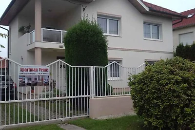 Ferienwohnung mit Klimaanlage und Panorama