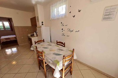 Vakantieappartement Gezinsvakantie Lika-Senj