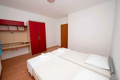 Ferienwohnung mit schöner Aussicht