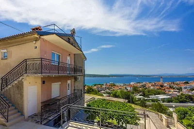 Appartamento Vacanza con famiglia Biograd na Moru