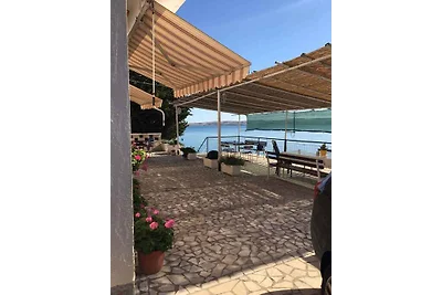 Appartamento Vacanza con famiglia Lukovo Sugarje