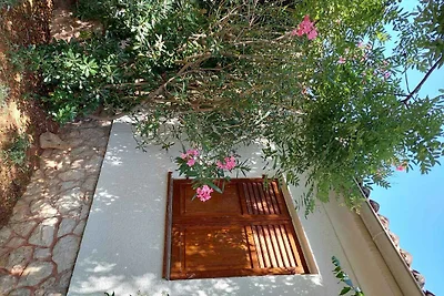 Holiday home relaxing holiday Novalja