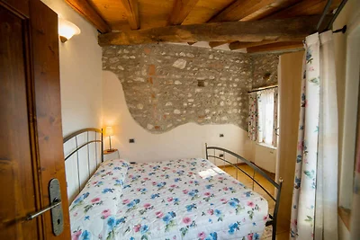 Appartamento Vacanza con famiglia Toscolano Maderno