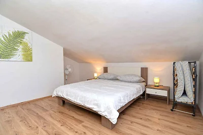 Ferienwohnung mit Gemeinschaftspool und