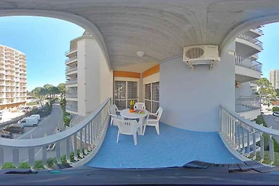 Holiday flat family holiday Lignano Sabbiadoro