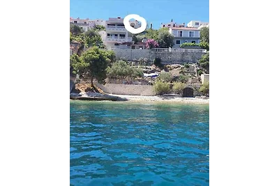 Appartamento Vacanza con famiglia Okrug Gornji