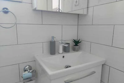 Ferienwohnung mit 2 Schlafzimmern