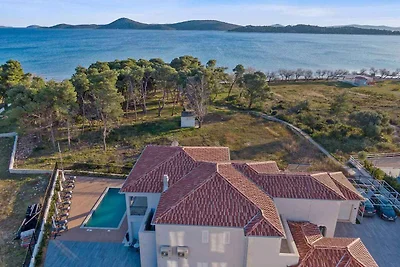 Domek letniskowy Urlop wypoczynkowy Vodice