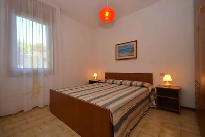 Appartamento Vacanza con famiglia Bibione