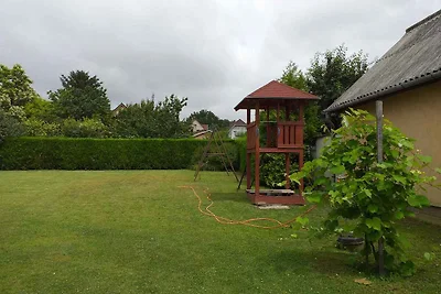 Ferienwohnung in ruhiger Lage mit Pool und