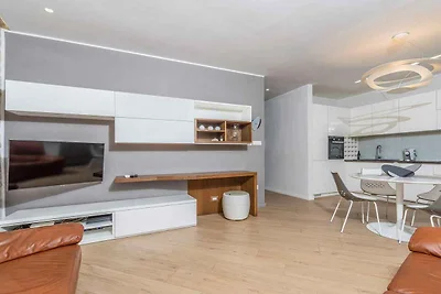 Apartamento Vacaciones familiares Rovinj