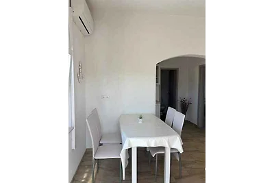 Ferienwohnung mit Klimaanlage und Meerblick