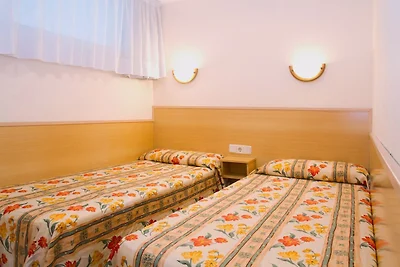 Appartamento Vacanza con famiglia Salou