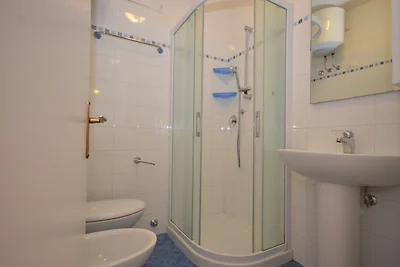 Vakantieappartement Gezinsvakantie Bibione