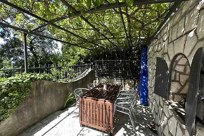 Ferienwohnung mit Klimaanlage