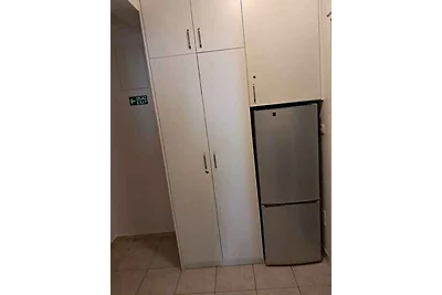 Ferienwohnung mit Balkon