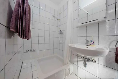 Schöne Ferienwohnung für 2 Personen, mit