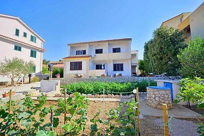 Appartamento Vacanza con famiglia Barbat