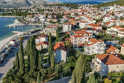 Ferienwohnung am Meer