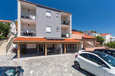 Studio mit Klimaanlage, WLAN, Parkplatz